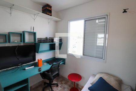 Apartamento à venda com 56m², 2 quartos e 1 vaga Apartamento à venda com 56m², 2 quartos e 1 vagaQuarto 1