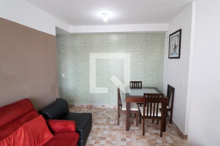 Apartamento à venda com 56m², 2 quartos e 1 vaga Apartamento à venda com 56m², 2 quartos e 1 vagaSala de TV