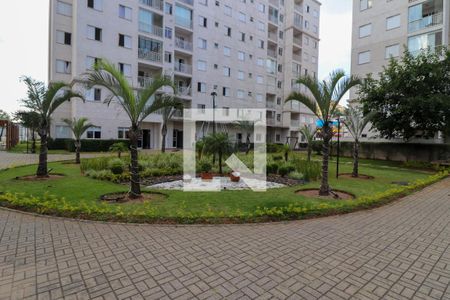 Apartamento à venda com 56m², 2 quartos e 1 vaga Apartamento à venda com 56m², 2 quartos e 1 vagaÁrea comum