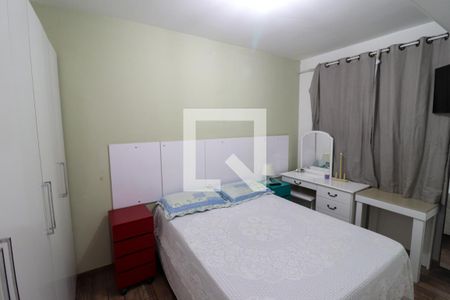 Apartamento à venda com 56m², 2 quartos e 1 vaga Apartamento à venda com 56m², 2 quartos e 1 vagaQuarto Suíte