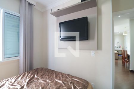 Quarto 1 de apartamento para alugar com 2 quartos, 53m² em Mooca, São Paulo