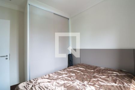 Quarto 1 de apartamento para alugar com 2 quartos, 53m² em Mooca, São Paulo