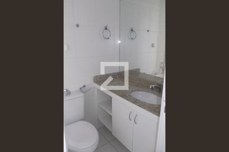 Apartamento para alugar com 110m², 3 quartos e 1 vagaBanheiro