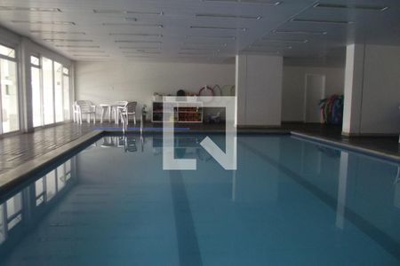 Apartamento para alugar com 110m², 3 quartos e 1 vagaÁrea comum