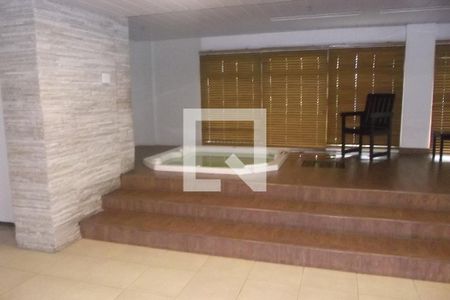 Apartamento para alugar com 110m², 3 quartos e 1 vagaÁrea comum