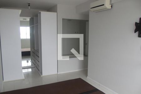 Apartamento para alugar com 110m², 3 quartos e 1 vagaQuarto 3