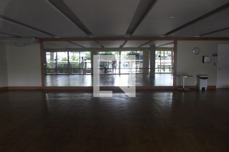 Apartamento para alugar com 110m², 3 quartos e 1 vagaÁrea comum