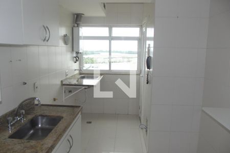 Apartamento para alugar com 110m², 3 quartos e 1 vagaCozinha