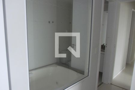 Apartamento para alugar com 110m², 3 quartos e 1 vagaBanheiro