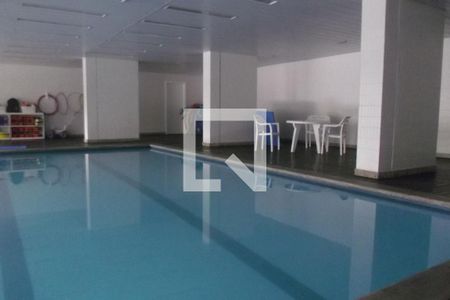 Apartamento para alugar com 110m², 3 quartos e 1 vagaÁrea comum