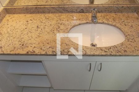 Apartamento para alugar com 110m², 3 quartos e 1 vagaBanheiro