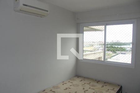 Apartamento para alugar com 3 quartos, 110m² em Barra da Tijuca, Rio de Janeiro