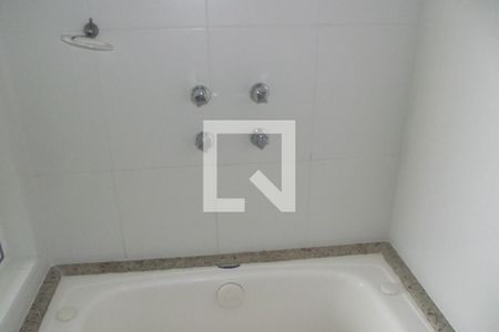 Apartamento para alugar com 110m², 3 quartos e 1 vagaBanheiro