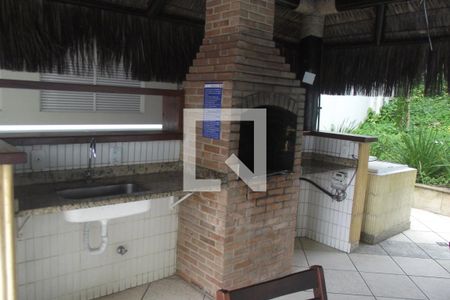 Apartamento para alugar com 110m², 3 quartos e 1 vagaÁrea comum