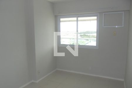 Quarto 1 de apartamento para alugar com 3 quartos, 110m² em Barra da Tijuca, Rio de Janeiro