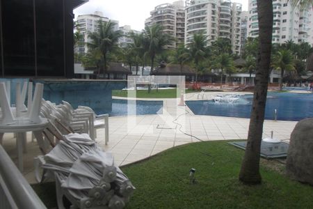 Apartamento para alugar com 110m², 3 quartos e 1 vagaÁrea comum