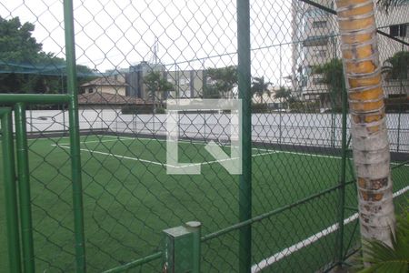 Apartamento para alugar com 110m², 3 quartos e 1 vagaÁrea comum
