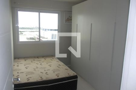 Apartamento para alugar com 110m², 3 quartos e 1 vagaQuarto 2