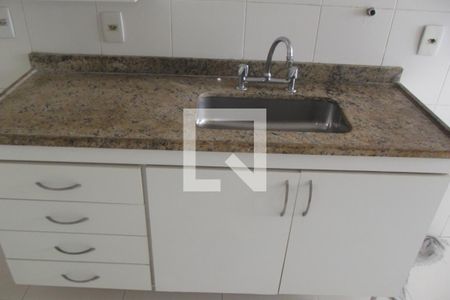 Apartamento para alugar com 110m², 3 quartos e 1 vagaCozinha