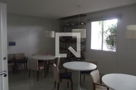 Apartamento para alugar com 110m², 3 quartos e 1 vagaÁrea comum