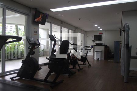 Apartamento para alugar com 110m², 3 quartos e 1 vagaÁrea comum
