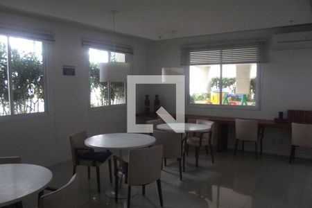 Apartamento para alugar com 110m², 3 quartos e 1 vagaÁrea comum