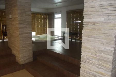 Apartamento para alugar com 110m², 3 quartos e 1 vagaÁrea comum