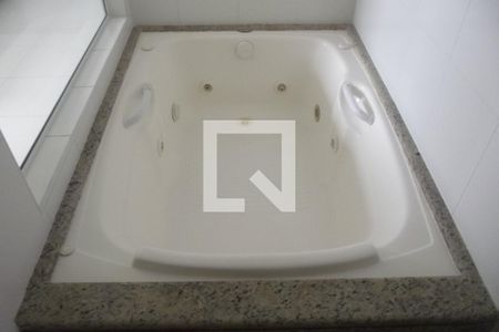 Apartamento para alugar com 110m², 3 quartos e 1 vagaBanheiro