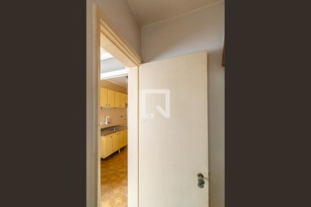 Apartamento para alugar com 114m², 3 quartos e 2 vagasQuarto de Serviço