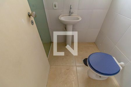 Apartamento para alugar com 114m², 3 quartos e 2 vagasBanheiro 2