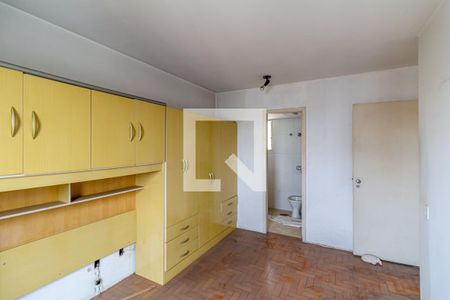Quarto 1- Suíte de apartamento para alugar com 3 quartos, 114m² em Higienópolis, São Paulo