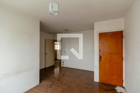 Sala de apartamento para alugar com 3 quartos, 114m² em Higienópolis, São Paulo