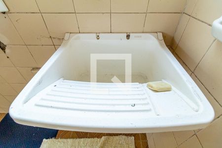 Apartamento para alugar com 114m², 3 quartos e 2 vagasLavanderia