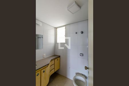 Apartamento para alugar com 114m², 3 quartos e 2 vagasBanheiro 1 - Suíte