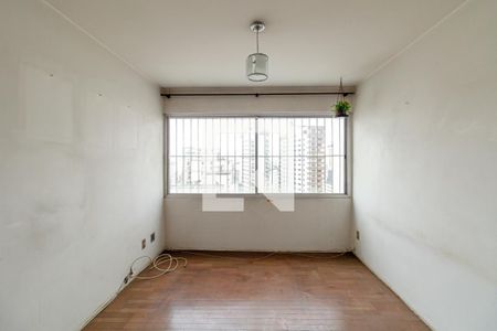 Sala de apartamento para alugar com 3 quartos, 114m² em Higienópolis, São Paulo