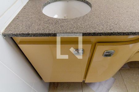 Apartamento para alugar com 114m², 3 quartos e 2 vagasBanheiro 1 - Suíte