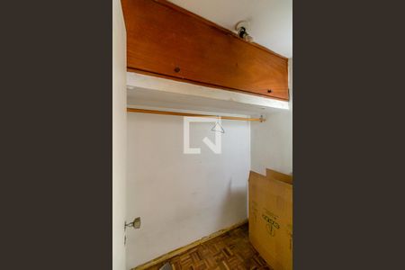 Apartamento para alugar com 114m², 3 quartos e 2 vagasQuarto de Serviço