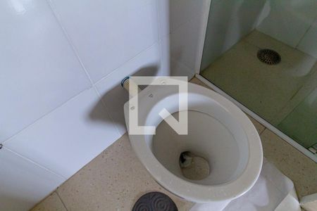 Apartamento para alugar com 114m², 3 quartos e 2 vagasBanheiro 1 - Suíte