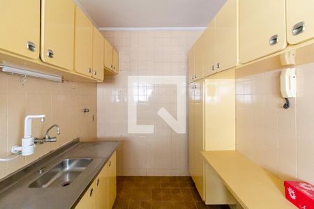 Apartamento para alugar com 114m², 3 quartos e 2 vagasCozinha