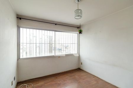 Sala de apartamento para alugar com 3 quartos, 114m² em Higienópolis, São Paulo