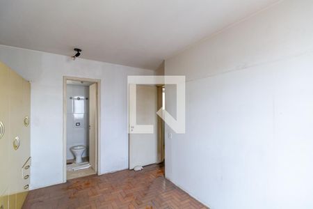Quarto 1- Suíte de apartamento para alugar com 3 quartos, 114m² em Higienópolis, São Paulo
