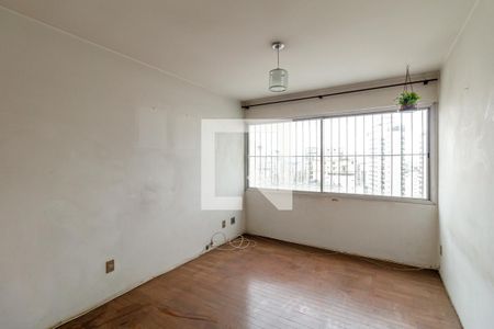 Sala de apartamento para alugar com 3 quartos, 114m² em Higienópolis, São Paulo