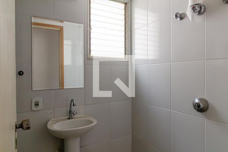 Apartamento para alugar com 114m², 3 quartos e 2 vagasBanheiro 2