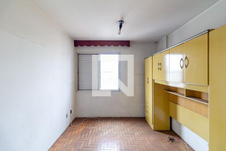 Quarto 1- Suíte de apartamento para alugar com 3 quartos, 114m² em Higienópolis, São Paulo