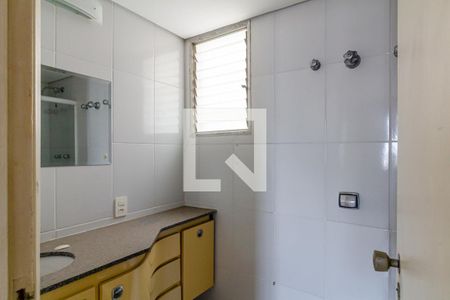 Apartamento para alugar com 114m², 3 quartos e 2 vagasBanheiro 1 - Suíte