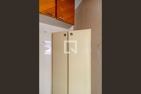 Apartamento para alugar com 114m², 3 quartos e 2 vagasLavanderia