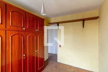 Apartamento para alugar com 114m², 3 quartos e 2 vagasQuarto 3