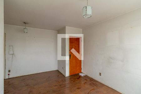 Sala de apartamento para alugar com 3 quartos, 114m² em Higienópolis, São Paulo