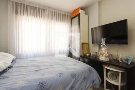 Suite de apartamento para alugar com 3 quartos, 114m² em Boa Vista, Porto Alegre