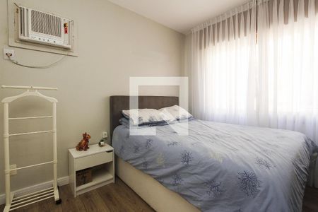 Suite de apartamento para alugar com 3 quartos, 114m² em Boa Vista, Porto Alegre